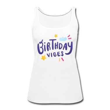 Dicton d’anniversaire  - Graphique de citation d’anniversaire