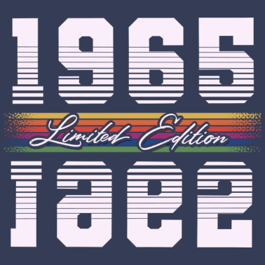 Zoom image 1965 Année de naissance Millésime Année de construction Anniversaire