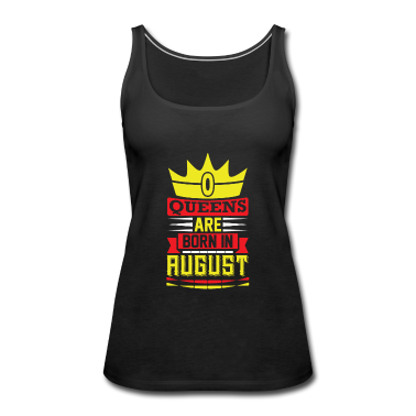 Dicton d’anniversaire  - Citation d’anniversaire Les reines sont nées en août