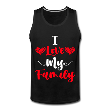 Dicton d’anniversaire  - J’aime ma famille