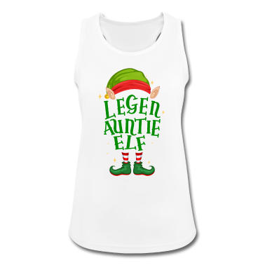 Dicton d’anniversaire  - Laieauntie Elfe Tante Noël