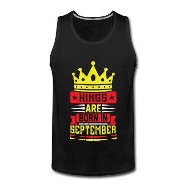 Dicton d’anniversaire  - Citation d’anniversaire Les rois naissent en septembre