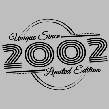 Zoom image Dichos de cumpleaños únicos desde 2002