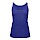 thumbnail Women's Premium Tank Top Vorne royal blue