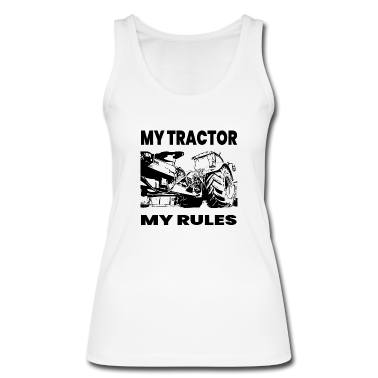 Dicho de cumpleaños  - Tractor