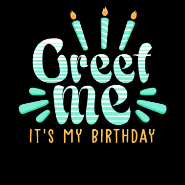 Zoom image Urodziny urodzinowe