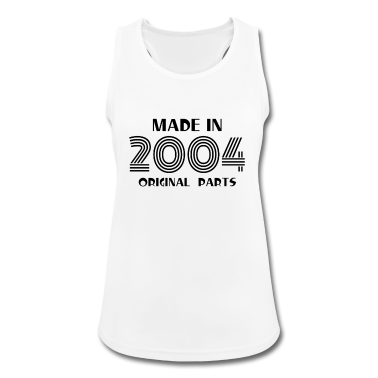 syntymäpäivä sanonta  - Syntynyt vuoden 2004 syntymäpäiväsanomissa