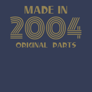 Zoom image Syntynyt vuoden 2004 syntymäpäiväsanomissa