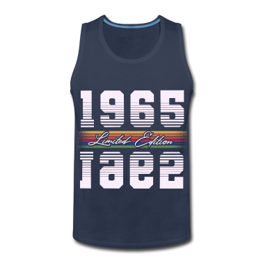 syntymäpäivä sanonta  - 1965 Syntymävuosi Vintage Rakennusvuosi Syntymäpäivä