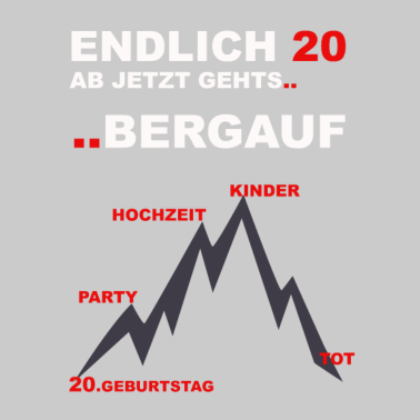 Zoom image VIHDOIN 20 SYNTYMÄPÄIVÄ TSHIRT HAUSKA