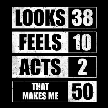 Zoom image 50. syntymäpäivä 50 vuoden lahja 1971