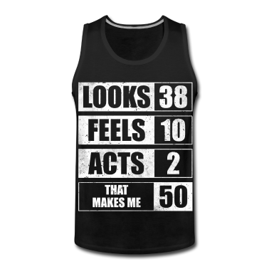 syntymäpäivä sanonta  - 50. syntymäpäivä 50 vuoden lahja 1971