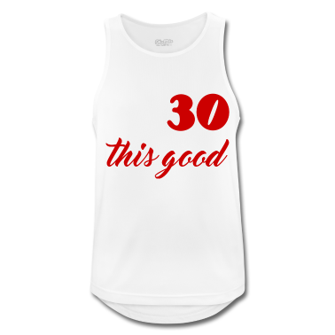 syntymäpäivä sanonta  - 30 vuotta: Who Knew 30 voisi näyttää näin hyvältä