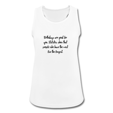 dicendo di compleanno  - Divertente detto di compleanno