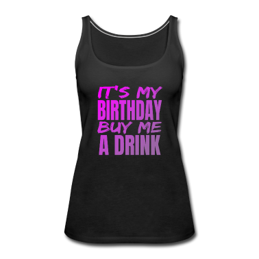 dicendo di compleanno  - Detto divertente delle donne di compleanno