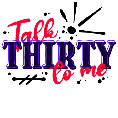 Zoom image 30s compleanno cool detto