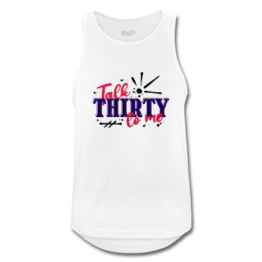 dicendo di compleanno  - 30s compleanno cool detto