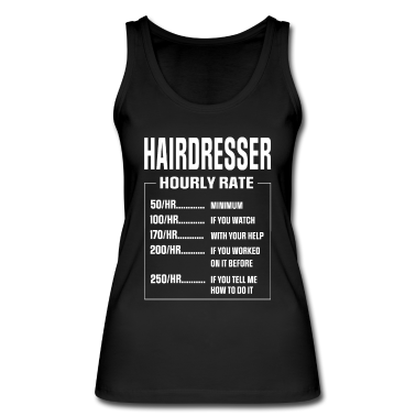 dicendo di compleanno  - Parrucchiere a pagamento del parrucchiere