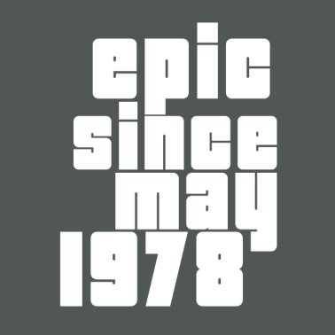 Zoom image epica dal maggio 1978