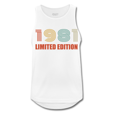 verjaardag gezegde  - 40ste Verjaardag 1981 Gift 40 Jaar Gift