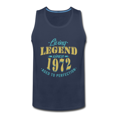 verjaardag gezegde  - Living Legend 1972 Verjaardagsspreuken