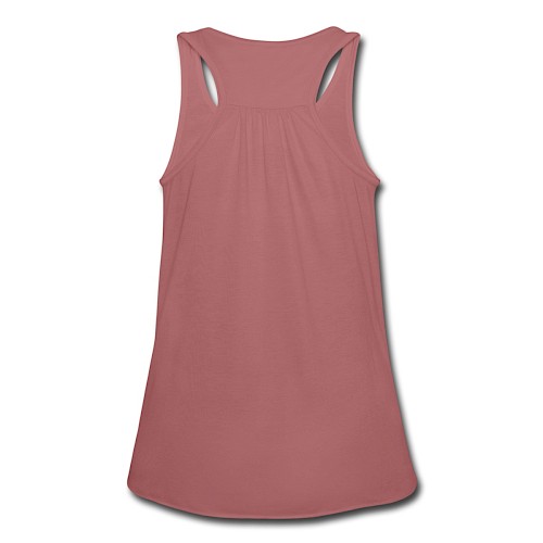 Débardeur ultra-léger Femme Hinten vieux rose