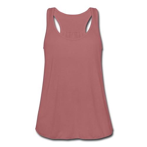 Débardeur ultra-léger Femme Vorne vieux rose