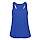 thumbnail Featherweight Women's Tank Top Vorne royal blue