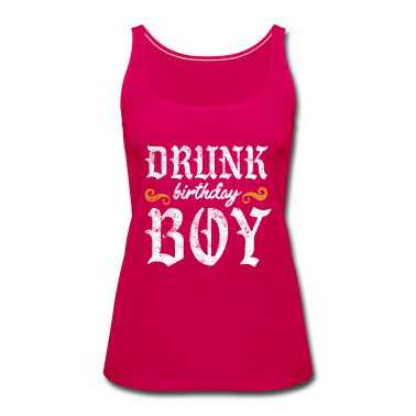 birthday saying  - drunk birthday boy saying