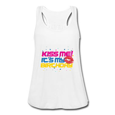 birthday saying  - Birthday birthday present gift kiss me