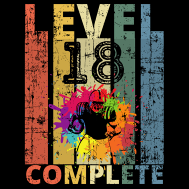 Zoom image Nivå 18 Klar