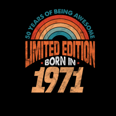 Zoom image Begränsad upplaga 1971