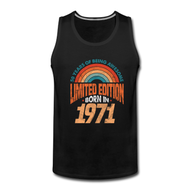 födelsedagsordspråk  - Begränsad upplaga 1971