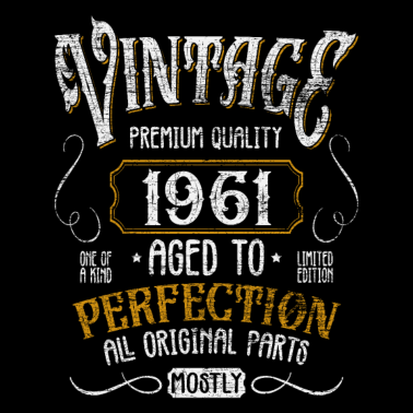 Zoom image Födelsedag född 1961