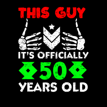 Zoom image 50-årsdag