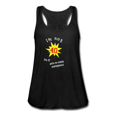 födelsedagsordspråk  - Jag är inte 40