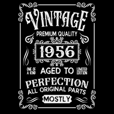 Zoom image Födelsedag född 1956