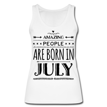 födelsedagsordspråk  - Födelsedag FANTASTISKA människor föds i juli juli