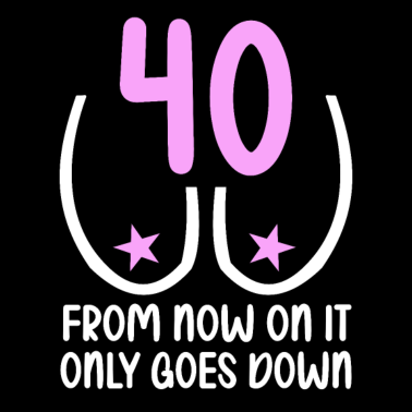 Zoom image 40 år av gravitation går det utför 40 år 40.