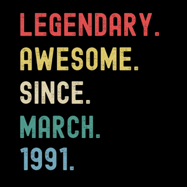 Zoom image 30-årsdag 30 år 1991 mars