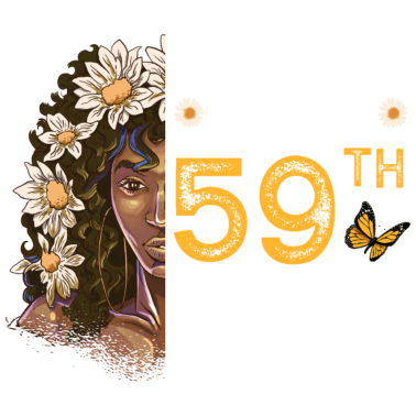 Zoom image Stepping Into My 59th Birthday Like A Boss