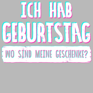 Zoom image Geburtstag Geschenke Geburtstagsspruch Spruch