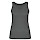 thumbnail Women's Organic Tank Top by Stanley & Stella Vorne charcoal