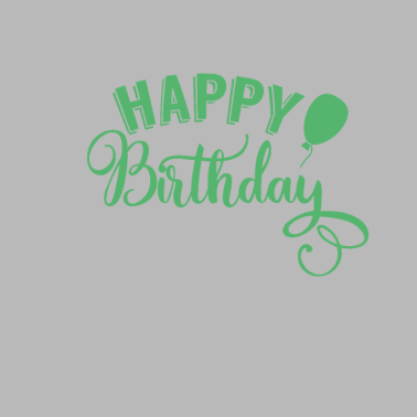 Zoom image Urodziny urodzinowe