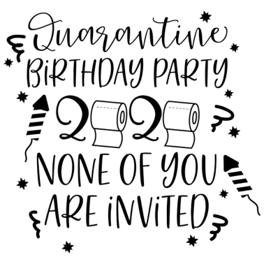 Zoom image przyjęcie urodzinowe kwarantanny