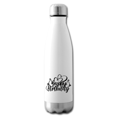 urodzinowe powiedzenie  - szczęśliwe motyle urodzinowe