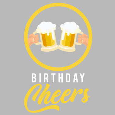 Zoom image Okrzyki urodzinowe