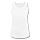 thumbnail Women's Breathable Tank Top Vorne white