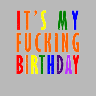 Zoom image Pieprzone urodziny Pieprzyć urodzinowe przyjęcie