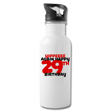 urodzinowe powiedzenie  - 29 urodziny Życzenia Urodzinowe Zabawa